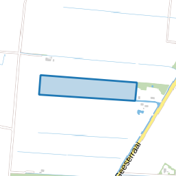 Perceel HGV00-S-1285