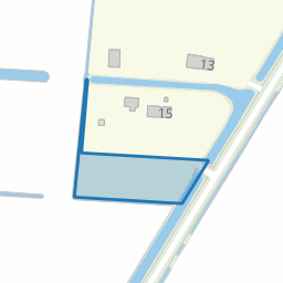 Perceel HGV00-S-1287