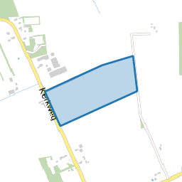 Perceel HGV00-S-1291