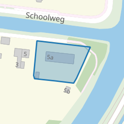 Perceel HGV00-S-1299