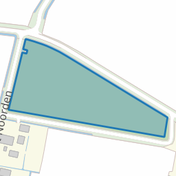 Perceel HGV00-S-1308