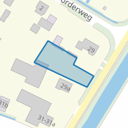 Perceel HGV00-S-1313