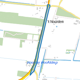 Perceel HGV00-S-1316