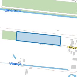 Perceel HGV00-S-1319