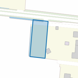 Perceel HGV00-S-1320