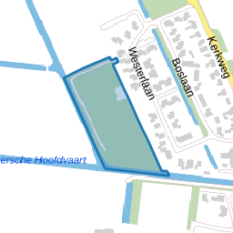 Perceel HGV00-S-1322