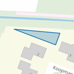 Perceel HGV00-S-1323