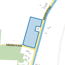 Perceel HGV00-S-1332