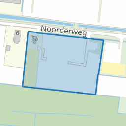 Perceel HGV00-S-1348