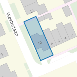 Perceel HGV00-S-1356