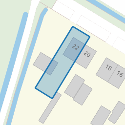 Perceel HGV00-S-1357