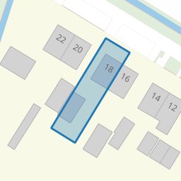 Perceel HGV00-S-1392