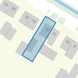 Perceel HGV00-S-1394