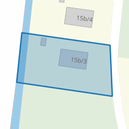 Perceel HGV00-S-1397