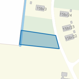 Perceel HGV00-S-1399