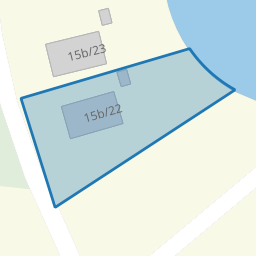 Perceel HGV00-S-1405