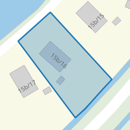 Perceel HGV00-S-1410