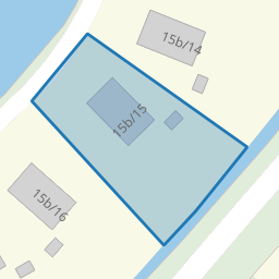 Perceel HGV00-S-1411