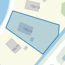 Perceel HGV00-S-1412