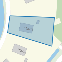 Perceel HGV00-S-1413