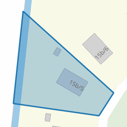 Perceel HGV00-S-1415