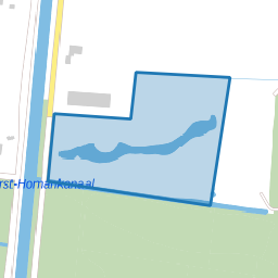 Perceel HGV00-S-1418