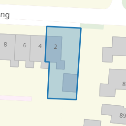 Perceel HGV00-S-1421