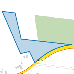 Perceel HGV00-S-1422