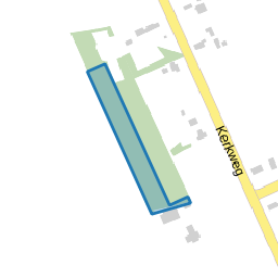 Perceel HGV00-S-1425