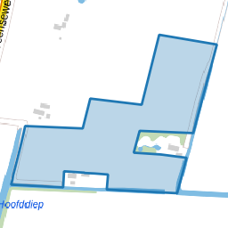 Perceel HGV00-S-1431