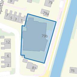 Perceel HGV00-S-1440