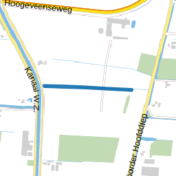 Perceel HGV00-S-1445