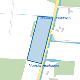 Perceel HGV00-S-1448