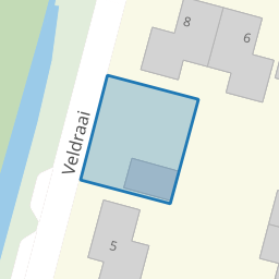 Perceel HGV00-S-1459