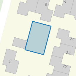 Perceel HGV00-S-1460