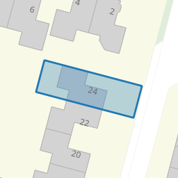 Perceel HGV00-S-1463