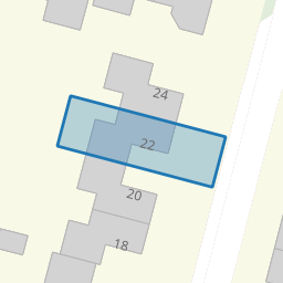 Perceel HGV00-S-1464