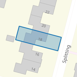 Perceel HGV00-S-1465