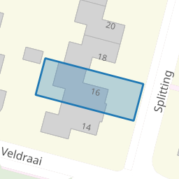 Perceel HGV00-S-1466