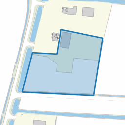 Perceel HGV00-S-1478