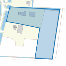 Perceel HGV00-S-1479