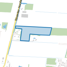 Perceel HGV00-S-1499