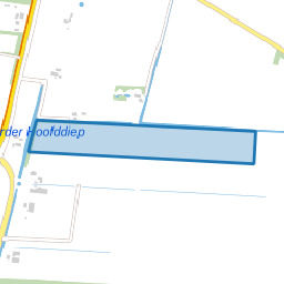 Perceel HGV00-S-1501