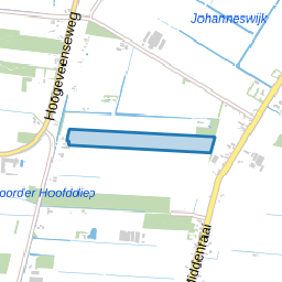 Perceel HGV00-S-1503