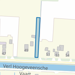 Perceel HGV00-S-1506