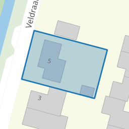 Perceel HGV00-S-1507