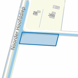 Perceel HGV00-S-1513