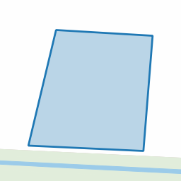 Perceel HGV00-S-1557