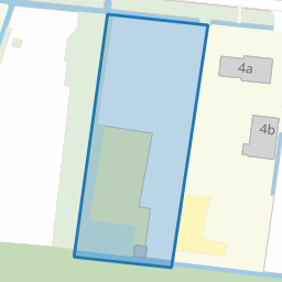 Perceel HGV00-S-1566