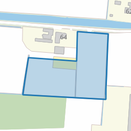 Perceel HGV00-S-1568